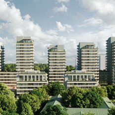 Квартира 70,8 м², 1-комнатная - изображение 5