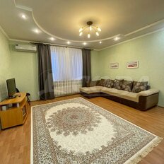 Квартира 64,8 м², 1-комнатная - изображение 1