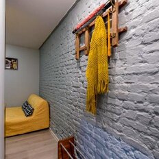 Квартира 22,4 м², студия - изображение 3