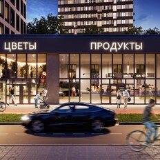 Квартира 51,4 м², 2-комнатная - изображение 5