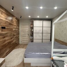 Квартира 61 м², 2-комнатная - изображение 4