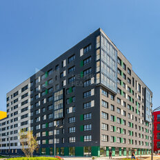 Квартира 68,7 м², 2-комнатная - изображение 4