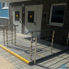 Квартира 26 м², студия - изображение 2
