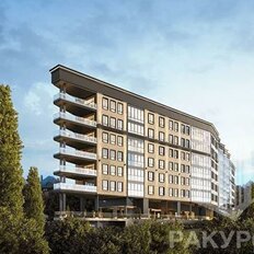 Квартира 35,7 м², 1-комнатная - изображение 2