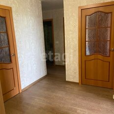 Квартира 62,6 м², 3-комнатная - изображение 4
