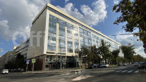 559 м², офис 1 256 850 ₽ в месяц - изображение 17