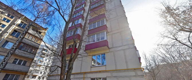 7,6 м², юридический адрес 4 800 ₽ в месяц - изображение 21