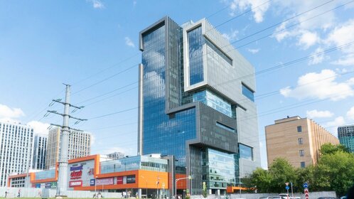 743 м², офис 1 857 500 ₽ в месяц - изображение 24