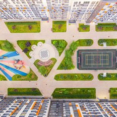 Квартира 42,7 м², 1-комнатная - изображение 3