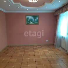 Квартира 116,8 м², 4-комнатная - изображение 5