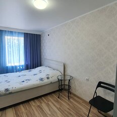 Квартира 54 м², 3-комнатная - изображение 2