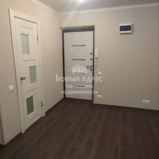 Квартира 30,5 м², студия - изображение 4