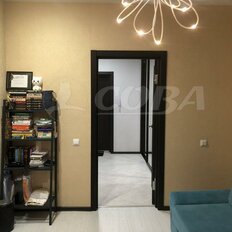 Квартира 37,5 м², 1-комнатная - изображение 3