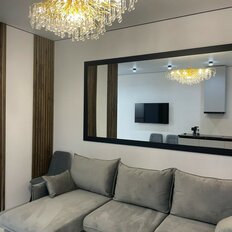 Квартира 70 м², 4-комнатная - изображение 4