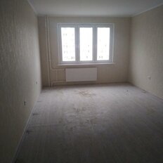 Квартира 42 м², 1-комнатная - изображение 5