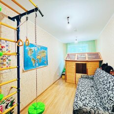 Квартира 53,6 м², 3-комнатная - изображение 1