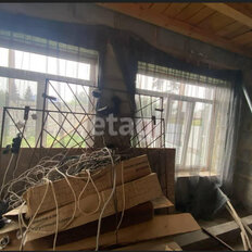 часть дома + 4,4 сотки, участок - изображение 4