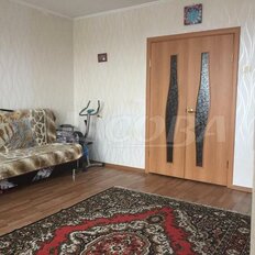 Квартира 68,5 м², 3-комнатная - изображение 2