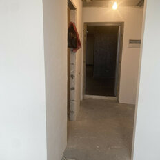 Квартира 38 м², 1-комнатная - изображение 1