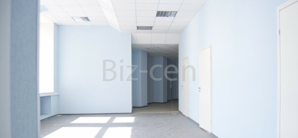 24,5 м², офис 26 215 ₽ в месяц - изображение 20