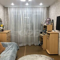 Квартира 29,1 м², 1-комнатная - изображение 4