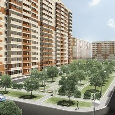 Квартира 44,8 м², 2-комнатная - изображение 4