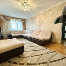 Квартира 89,2 м², 4-комнатная - изображение 5