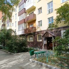 Квартира 62,5 м², 3-комнатная - изображение 3