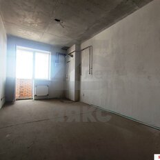 Квартира 113,1 м², 5-комнатная - изображение 2
