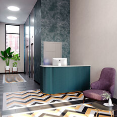 Квартира 66,3 м², 2-комнатная - изображение 4