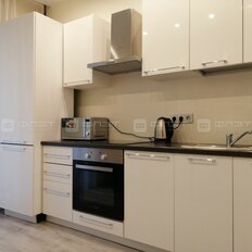 Квартира 30,8 м², 1-комнатная - изображение 2