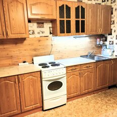 Квартира 40 м², 1-комнатная - изображение 2
