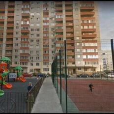 Квартира 47 м², 1-комнатная - изображение 5