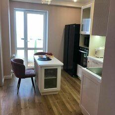 Квартира 80 м², 3-комнатная - изображение 3