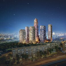 Квартира 87,4 м², 3-комнатная - изображение 5