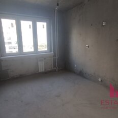 Квартира 33,8 м², 1-комнатная - изображение 5