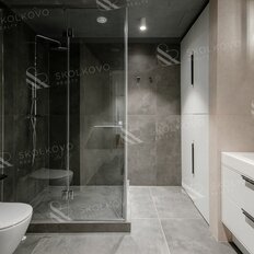 Квартира 90,5 м², 2-комнатные - изображение 5