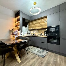 Квартира 55,4 м², 2-комнатная - изображение 3