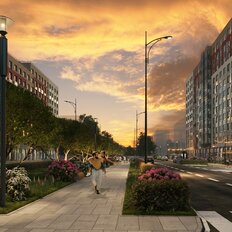 Квартира 57,2 м², 2-комнатная - изображение 3