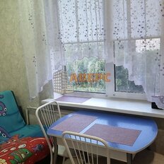 Квартира 38,3 м², 1-комнатная - изображение 4