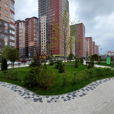 Квартира 63,6 м², 2-комнатная - изображение 1