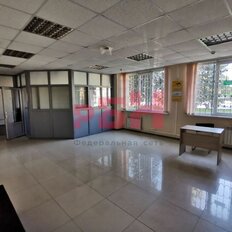 86 м², офис - изображение 3