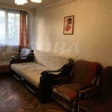 Квартира 56 м², 2-комнатная - изображение 2