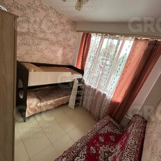 Квартира 37,3 м², 2-комнатная - изображение 4