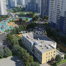 Квартира 69,3 м², 2-комнатная - изображение 3