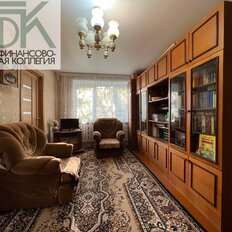 Квартира 60,9 м², 4-комнатная - изображение 3