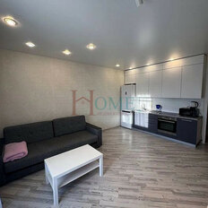 Квартира 28 м², студия - изображение 4