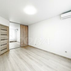 Квартира 35 м², 1-комнатная - изображение 5