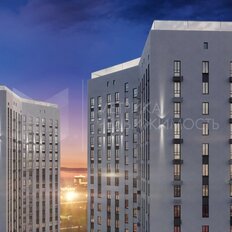 Квартира 27,1 м², студия - изображение 5