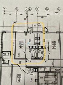 32 м², 1-комнатная квартира 7 500 000 ₽ - изображение 106